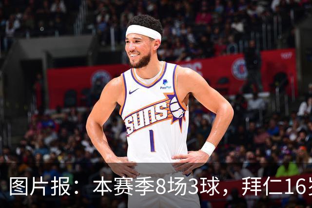 图片报：本赛季8场3球，拜仁16岁中场西格拉尔已随一线队训练